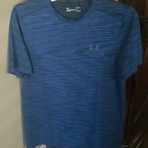 Under Armour Heatgear Shirt